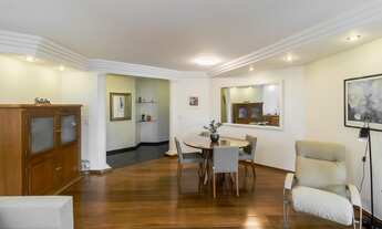 Imagem 3: 4 dormitórios na Rua Doutor Ivo Define Frasca