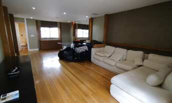 Imagem: 4 dormitórios na Rua Bela Cintra