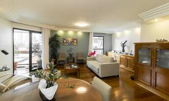 Imagem: 4 dormitórios na Rua Doutor Ivo Define