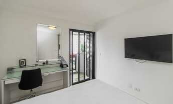 Imagem 7: 4 dormitórios na Rua Doutor Ivo Define Frasca