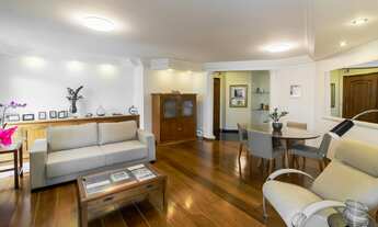 Imagem 2: 4 dormitórios na Rua Doutor Ivo Define Frasca