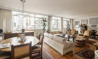 Imagem: 3 dormitórios na Rua Jesuíno Arruda