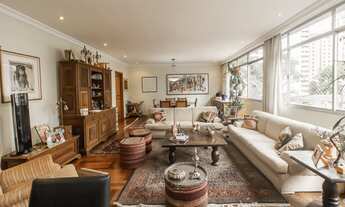 Imagem 3: 3 dormitórios na Rua Jesuíno Arruda