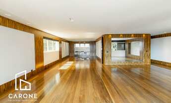 Imagem: 3 dormitórios na Rua Da Consolação