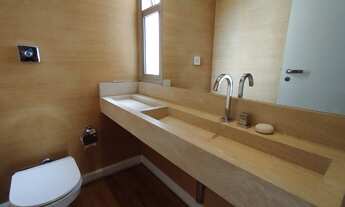 Imagem 7: 4 dormitórios na Rua Bela Cintra