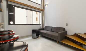 Imagem 5: 1 dormitório na Rua Jesuíno Arruda