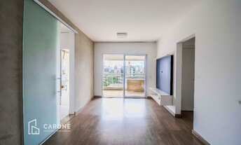 Imagem 2: 2 dormitórios na Rua Nicolau Barreto