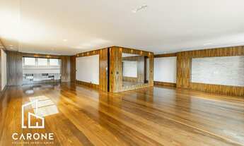 Imagem 2: 3 dormitórios na Rua Da Consolação