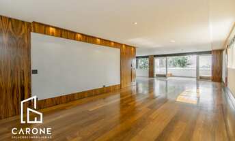 Imagem 6: 3 dormitórios na Rua Da Consolação