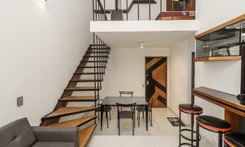 Imagem 7: 1 dormitório na Rua Jesuíno Arruda