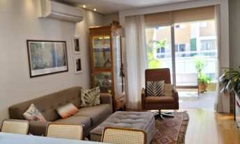 Imagem 4: 3 dormitórios na Rua Doutor Fadlo Haidar