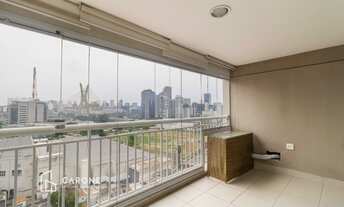 Imagem 6: 2 dormitórios na Rua Nicolau Barreto