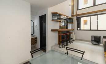 Imagem 4: 1 dormitório na Rua Jesuíno Arruda