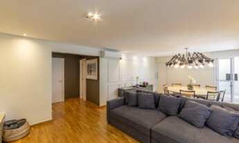 Imagem: 4 dormitórios na Avenida Doutor Cardoso