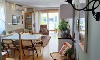 Imagem 2: 3 dormitórios na Rua Doutor Fadlo Haidar