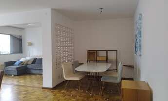 Imagem: 1 dormitório na Rua Iaiá