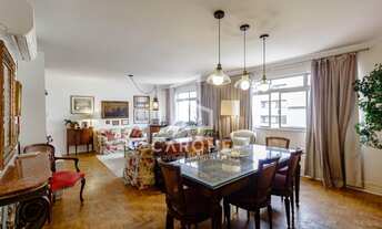 Imagem: 4 dormitórios na Alameda Jaú