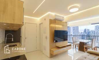 Imagem: 1 dormitório na Rua Claudio Soares