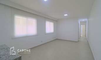 Imagem: 2 dormitórios na Avenida Angélica