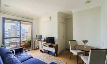 Imagem: 1 dormitório na Avenida Portugal