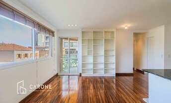 Imagem: 2 dormitórios na Rua Cônego Eugênio Leite