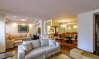 Imagem 3: 3 dormitórios na Rua Tabapuã