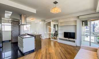 Imagem: 2 dormitórios na Rua Cônego Eugênio Leite