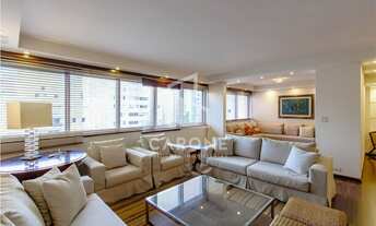 Imagem: 3 dormitórios na Rua Tabapuã