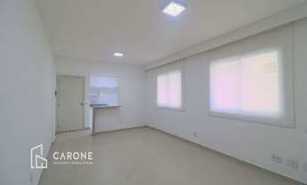 Imagem: 2 dormitórios na Avenida Angélica