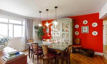 Imagem 6: 4 dormitórios na Alameda Jaú