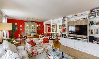 Imagem 4: 4 dormitórios na Alameda Jaú