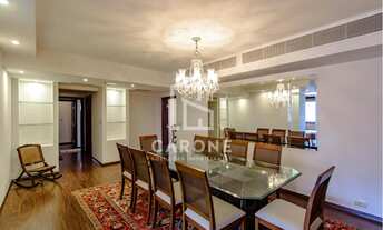 Imagem 4: 3 dormitórios na Rua Tabapuã