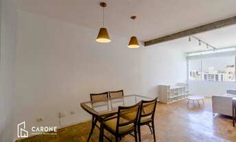 Imagem: 1 dormitório na Rua Francisco Leitão