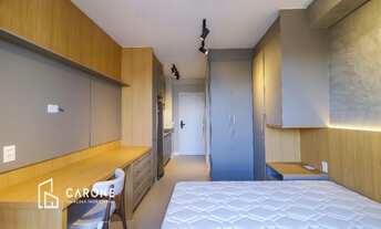 Imagem: 1 dormitório na Rua Quatá