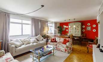 Imagem 5: 4 dormitórios na Alameda Jaú