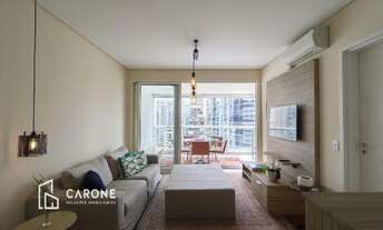 Imagem: 1 dormitório na Rua Leopoldo Couto De Magalhães