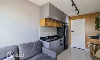 Imagem 5: 1 dormitório na Avenida Pompéia