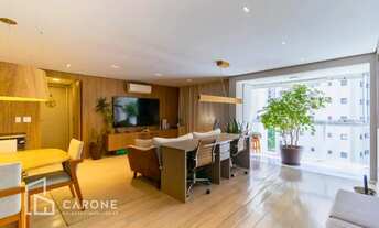 Imagem: 3 dormitórios na Rua Bueno Brandão