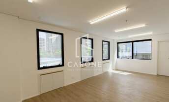 Imagem: 2 banheiro na Rua Bandeira Paulista