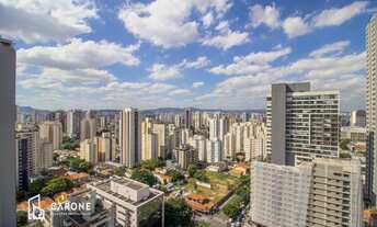 Imagem 4: 1 dormitório na Avenida Pompéia