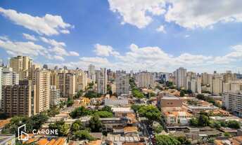 Imagem 4: 1 dormitório na Avenida Pompéia