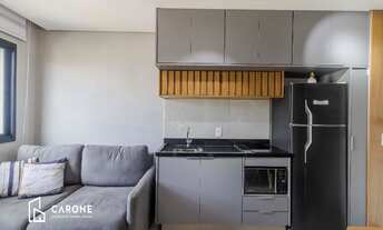 Imagem 6: 1 dormitório na Avenida Pompéia