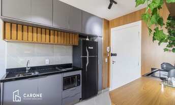 Imagem 7: 1 dormitório na Avenida Pompéia