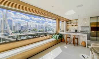 Imagem 6: 3 dormitórios na Avenida Duquesa De Goiás