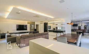 Imagem 1: 4 dormitórios na Rua Aureliano Coutinho