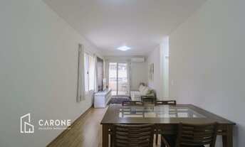 Imagem: 2 dormitórios na Rua Coronel Oscar Porto