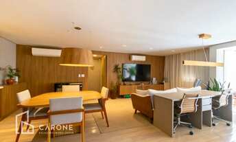 Imagem 4: 3 dormitórios na Rua Bueno Brandão