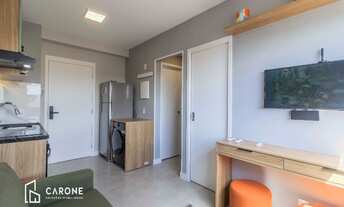 Imagem 5: 1 dormitório na Avenida Pompéia