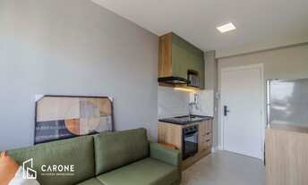 Imagem 7: 1 dormitório na Avenida Pompéia