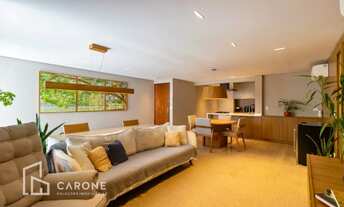 Imagem 2: 3 dormitórios na Rua Bueno Brandão